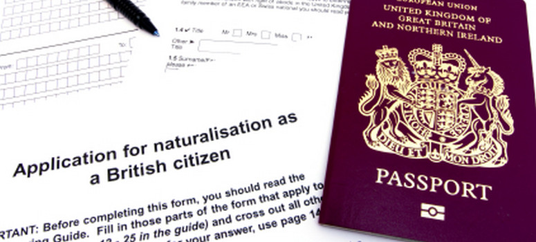 Applying-For-British-Citizenship