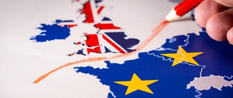 Brexit-Uncertainty