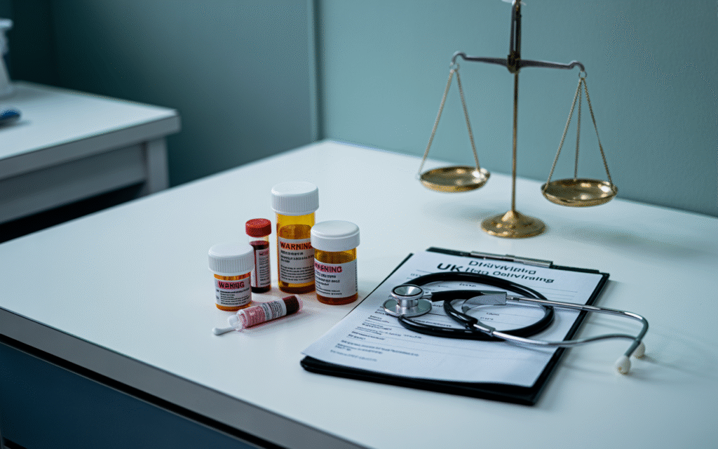 Drug-Driving-With-PrescriptionMedications