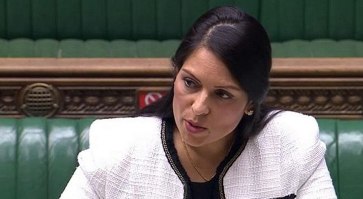 Home-Secretary-to-Accept-Windrush-Recommendations-In-Full