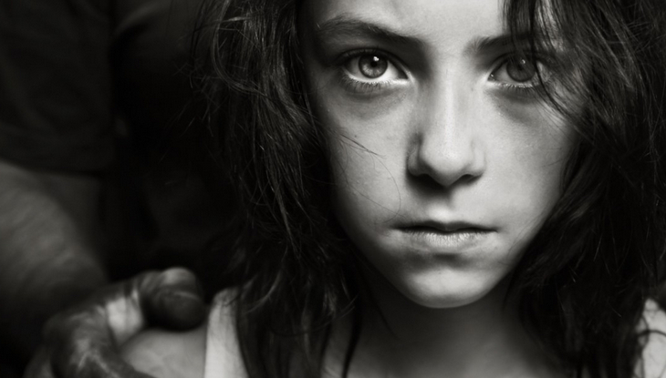 Human-Trafficking