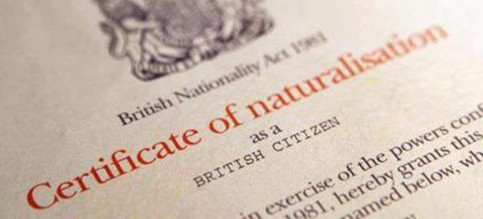 New-British-Citizenship-Report