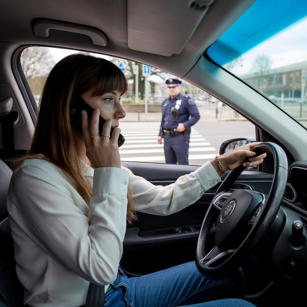 a-woman-driver-talking-on-her-phone-with_h1AesgThQiuSksr-c34FNg_DVvnj7YnQSSGko5PHJCRXA