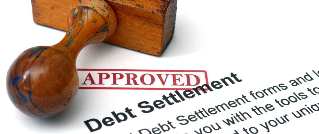 debt-settlement