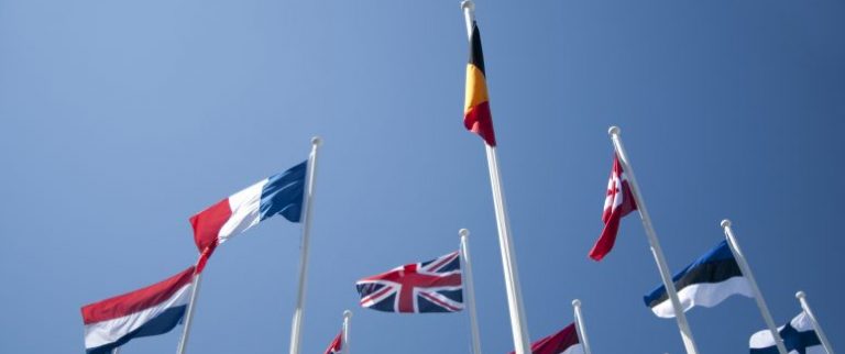 flags