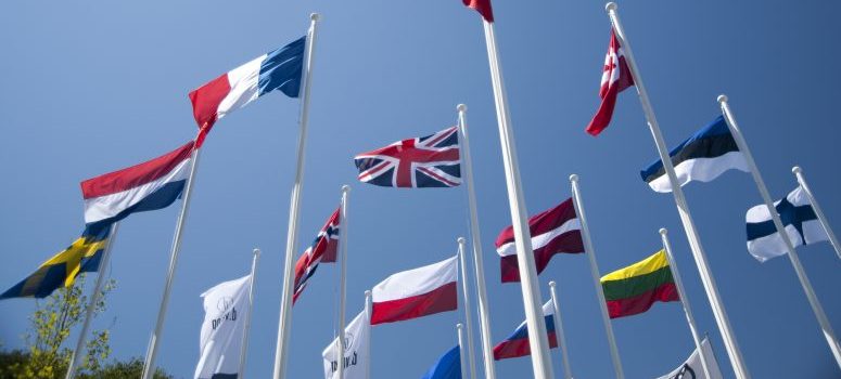 flags