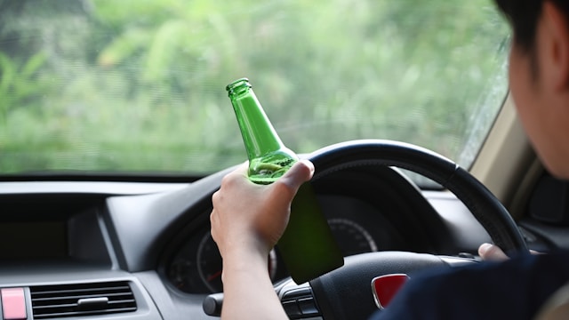 First Time Drink Driving Offence UK: Penalties, Consequences & Legal Defence (2025)