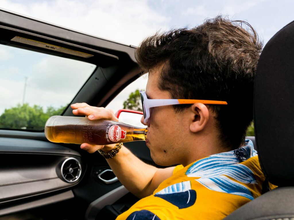 How to Avoid Drink Driving Ban UK | Special Reasons & Defences