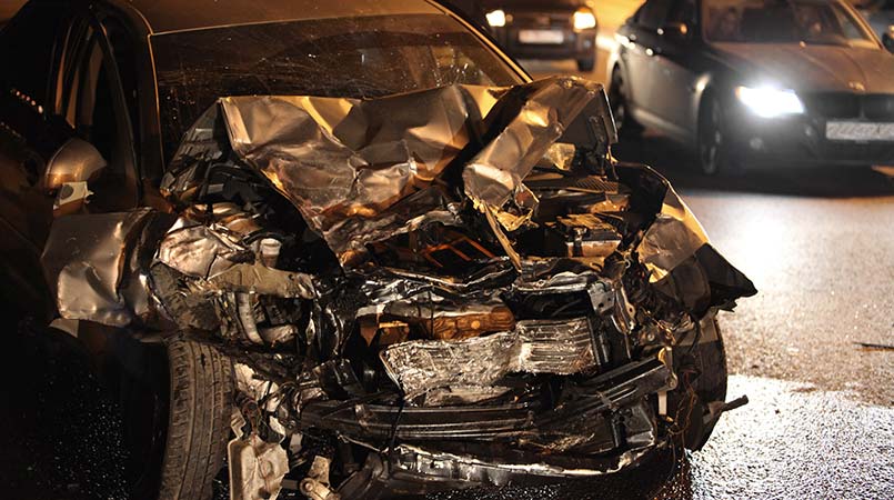 Causing Death by Dangerous Driving Sentencing | Expert Defence