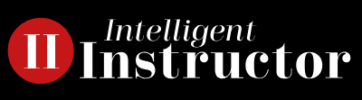 Intelligent Instructor logo