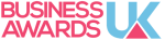 Business Awards UK logo